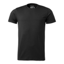 Norman T-shirt Black - Suomen Brodeeraus