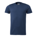 Norman T-shirt Blue - Suomen Brodeeraus