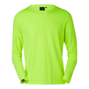 Orlando T-shirt Yellow - Suomen Brodeeraus