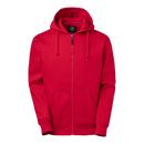 Parry Sweat Red - Suomen Brodeeraus