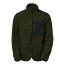 Paul Fleece Green - Suomen Brodeeraus