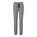 Randy Trousers w Grey - Suomen Brodeeraus