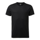 Ray T-shirt Black - Suomen Brodeeraus