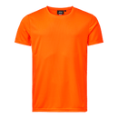 Ray T-shirt Orange - Suomen Brodeeraus