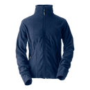 Regina Fleece w Blue - Suomen Brodeeraus