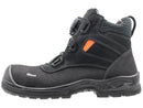 ROLLER HIGH XL+ S3 - Suomen Brodeeraus