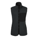 Saga Fleece w Grey - Suomen Brodeeraus