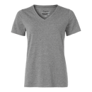Scarlet T-shirt w Grey - Suomen Brodeeraus