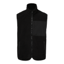 Seth Fleece Black - Suomen Brodeeraus