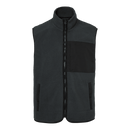 Seth Fleece Grey - Suomen Brodeeraus