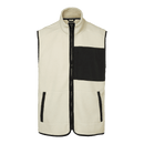 Seth Fleece White - Suomen Brodeeraus