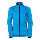 Somers Fleece w Blue - Suomen Brodeeraus