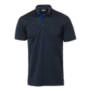 Somerton Polo Blue - Suomen Brodeeraus