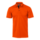 Somerton Polo Orange - Suomen Brodeeraus