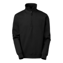 Stewart Sweat Black - Suomen Brodeeraus