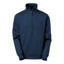 Stewart Sweat Blue - Suomen Brodeeraus