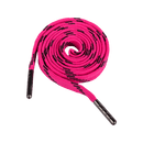 String Flat 2 col Cerise ONE SIZE - Suomen Brodeeraus