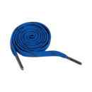 String Flat 2 col Classic blue ONE SIZE - Suomen Brodeeraus