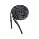 String Flat 2 col Graphite ONE SIZE - Suomen Brodeeraus