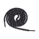 String Round reflex Black ONE SIZE - Suomen Brodeeraus