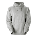 Taber Sweat Grey - Suomen Brodeeraus