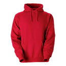 Taber Sweat Red - Suomen Brodeeraus