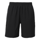 Tim Shorts Black - Suomen Brodeeraus