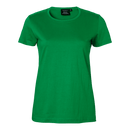 Venice T-shirt w Green - Suomen Brodeeraus