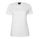 Venice T-shirt w White - Suomen Brodeeraus