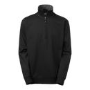 Webber Sweat Black/Grey - Suomen Brodeeraus