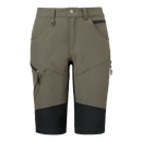 Wega Shorts w Green - Suomen Brodeeraus