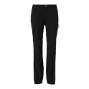 Wega Trousers w Black - Suomen Brodeeraus