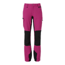 Wega Trousers w Pink - Suomen Brodeeraus