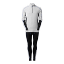 Whistler Underwear Grey - Suomen Brodeeraus