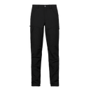 Wiggo Trousers Black - Suomen Brodeeraus