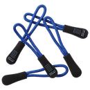 Zip - puller SW 5 - pack Classic blue ONE SIZE - Suomen Brodeeraus