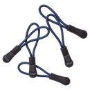 Zip - puller SW 5 - pack Navy ONE SIZE - Suomen Brodeeraus