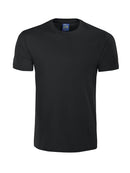 2016 T-SHIRT Black - Suomen Brodeeraus