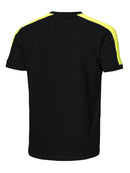 2019 T-SHIRT S.S Black - Suomen Brodeeraus