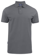 2022 PIQUE Grey - Suomen Brodeeraus
