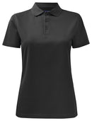 2041 PIQUE LADY Black - Suomen Brodeeraus