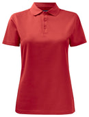2041 PIQUE LADY Red - Suomen Brodeeraus