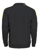 2123 JACKET Black - Suomen Brodeeraus