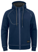2130 HOOD Navy - Suomen Brodeeraus