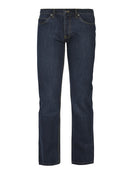 2507 Jeansbyxa Denim blå 34 - Suomen Brodeeraus