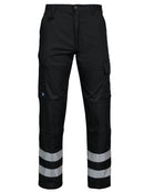 2517 HOUSUT Black - Suomen Brodeeraus