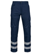 2517 HOUSUT Navy - Suomen Brodeeraus