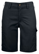 2529 LADIES SHORTS Black 48 - Suomen Brodeeraus
