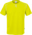 37,5™ T-paita 7404 TCY Bright Yellow - Suomen Brodeeraus