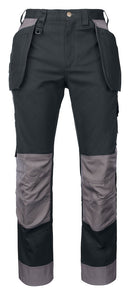 5521 PANTS SVART - Suomen Brodeeraus